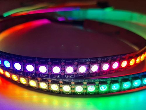 PicoProbe - USB Logic Analyzer