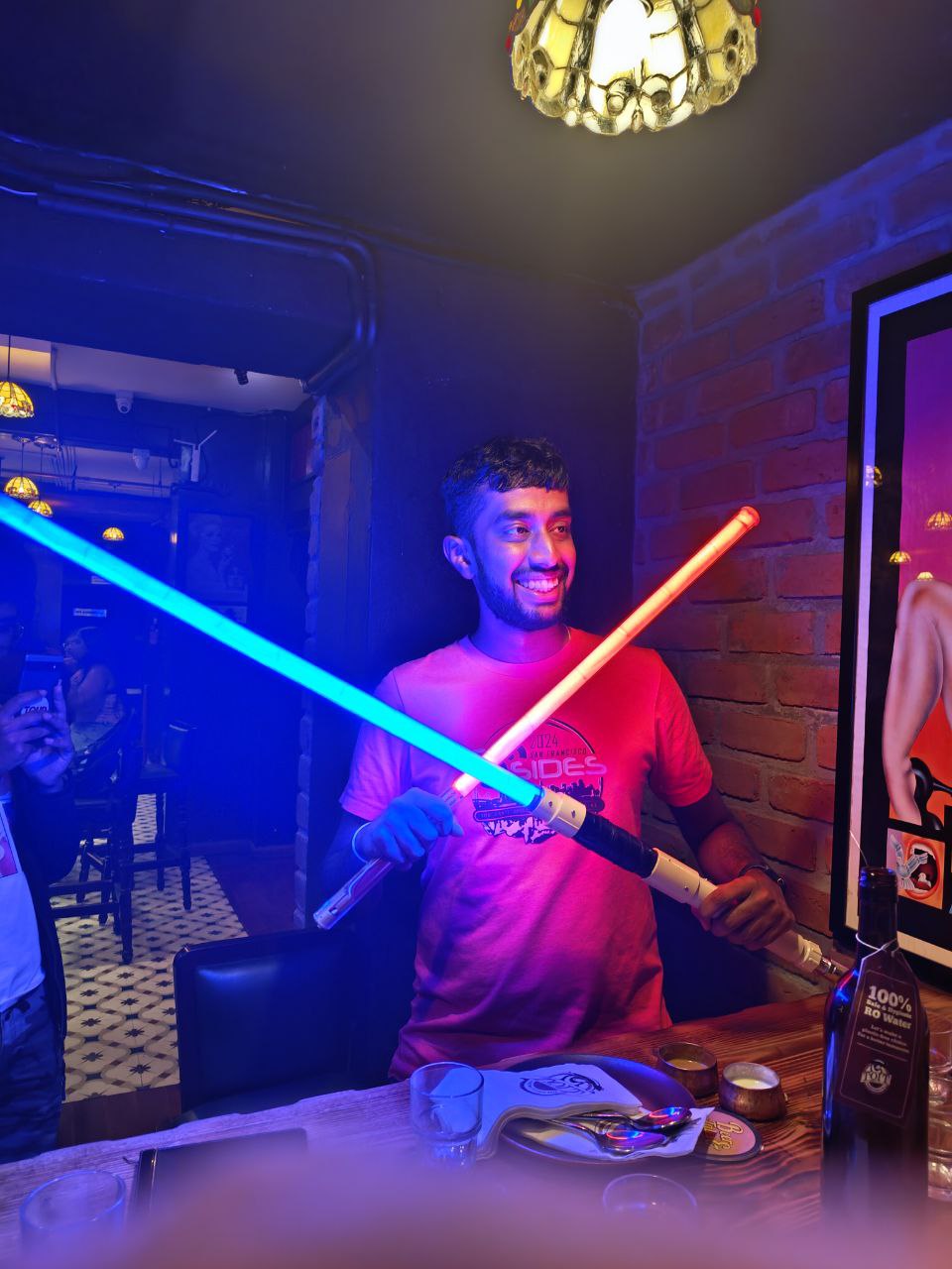 Ravi Menon